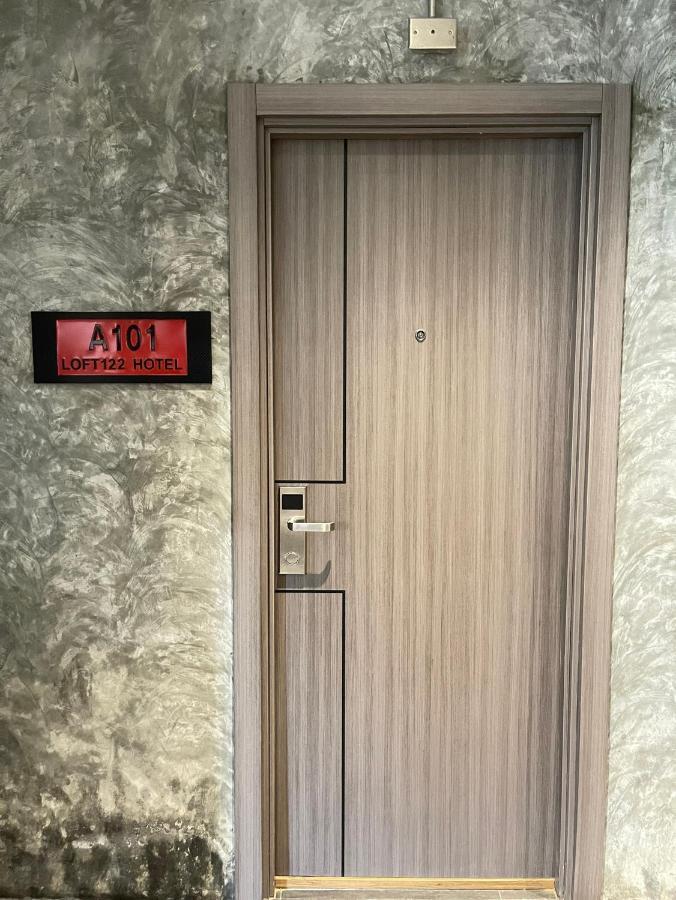Hotel Loft122 Bangkok