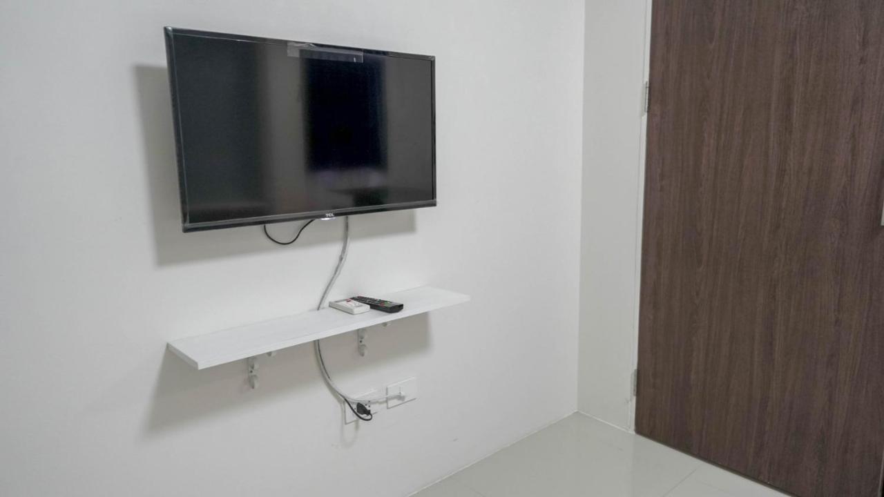 Pangsapuri Roomquest Suvarnabhumi Ladkrabang 42