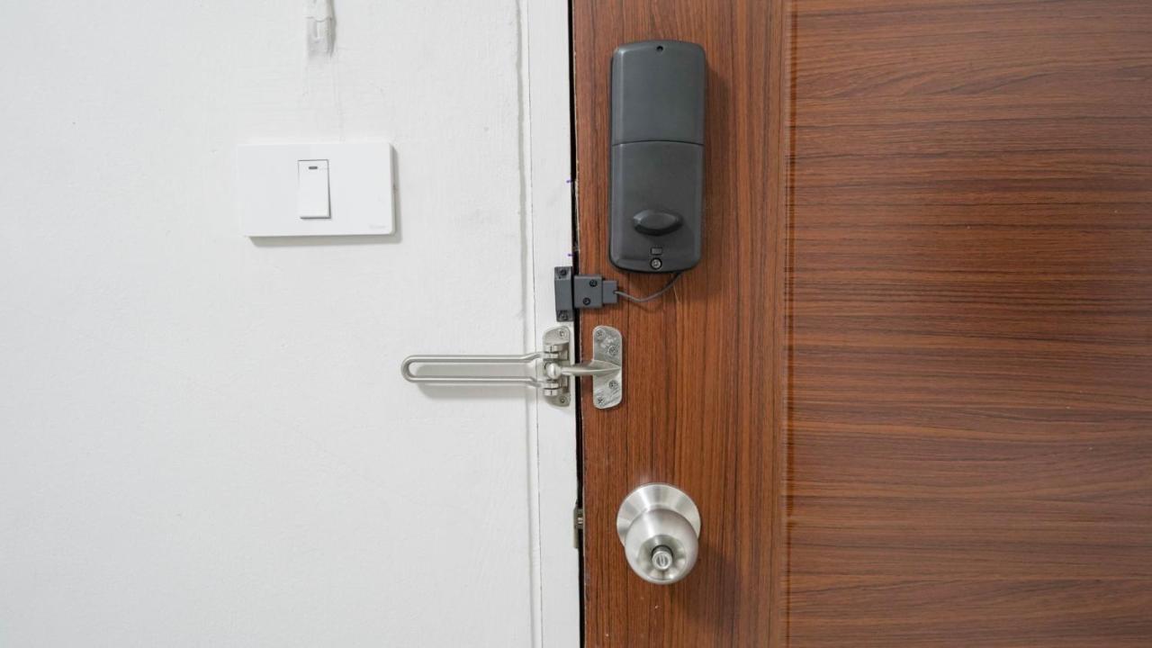 Pangsapuri Roomquest Suvarnabhumi Ladkrabang 42 *
