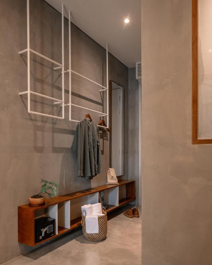 Tamni Hostel Bangkok