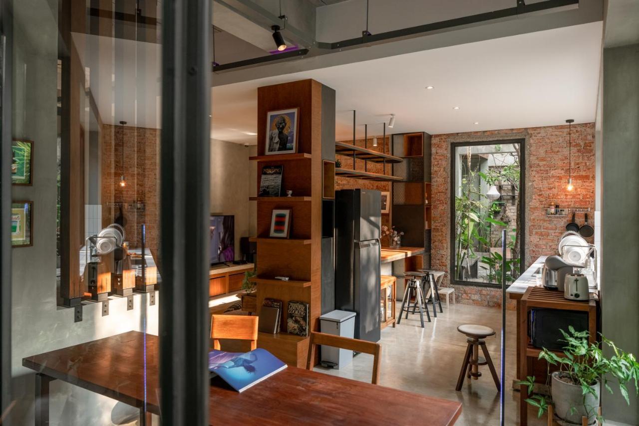 Hostel Tamni Bangkok