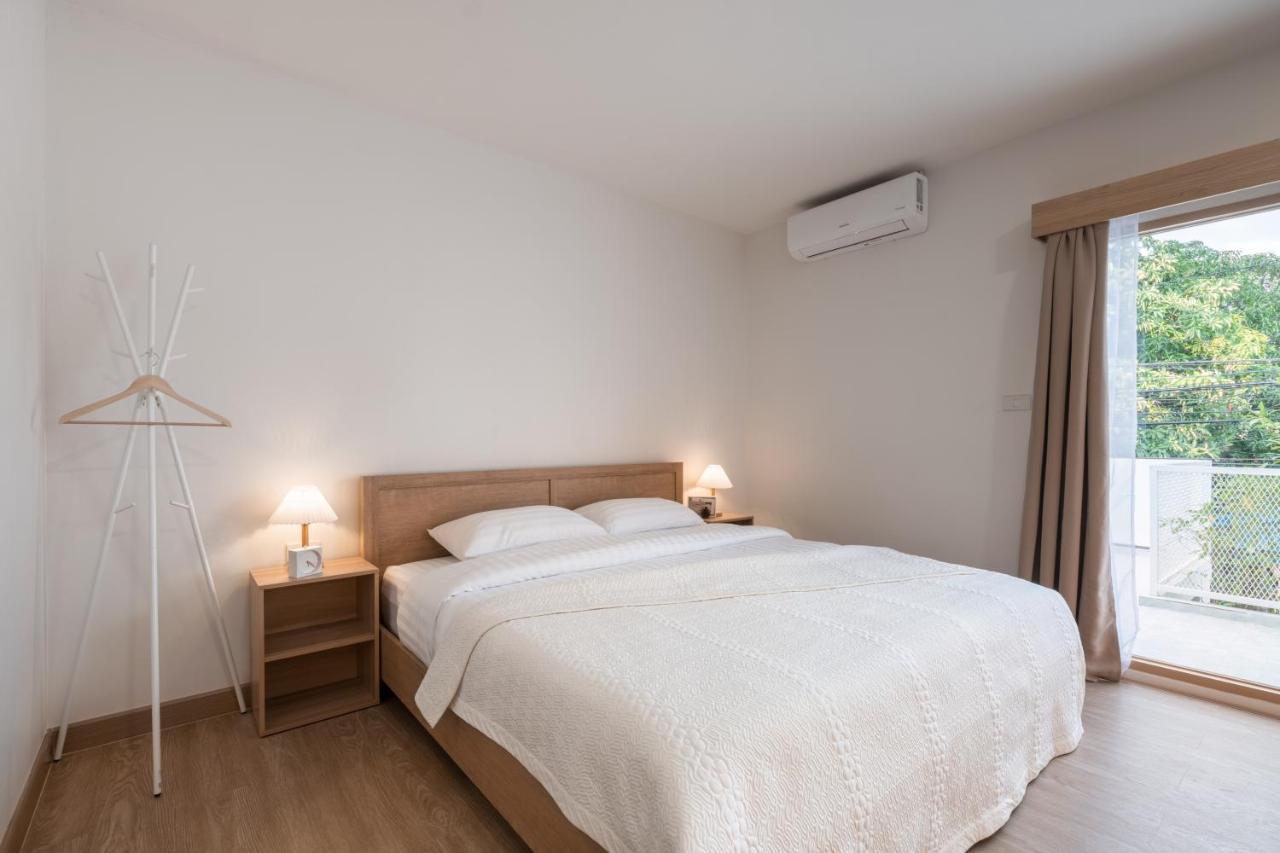 Coroom Bkk Hostel