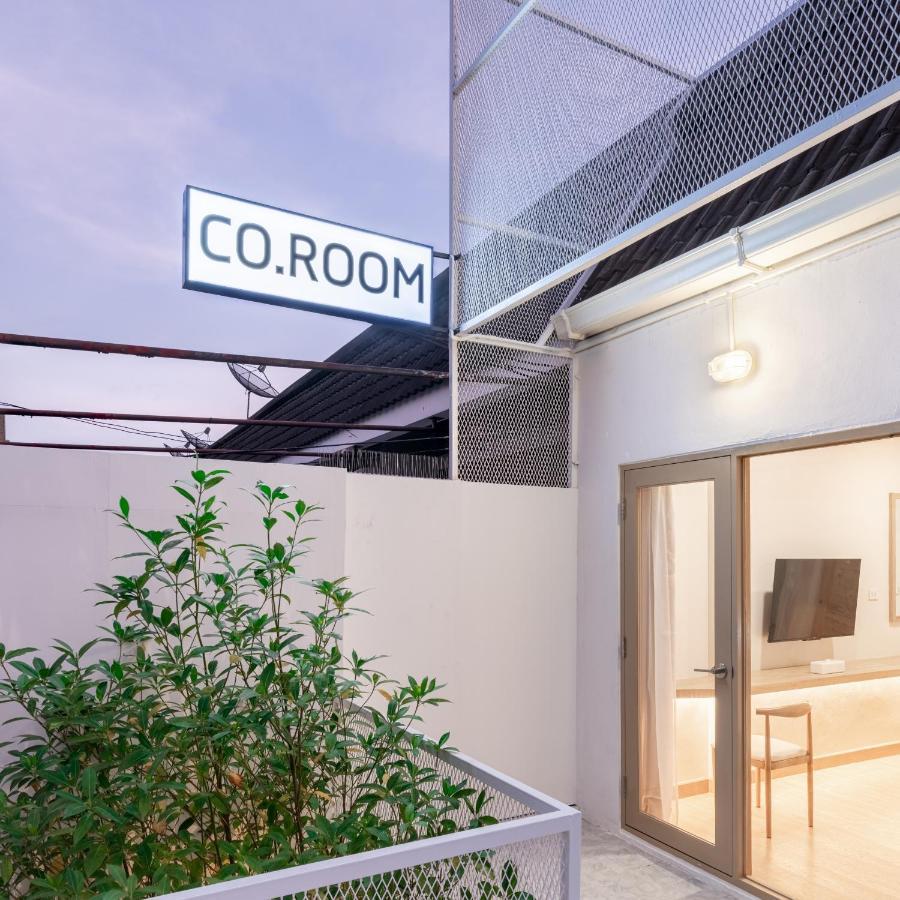 Coroom Bkk Bangkok