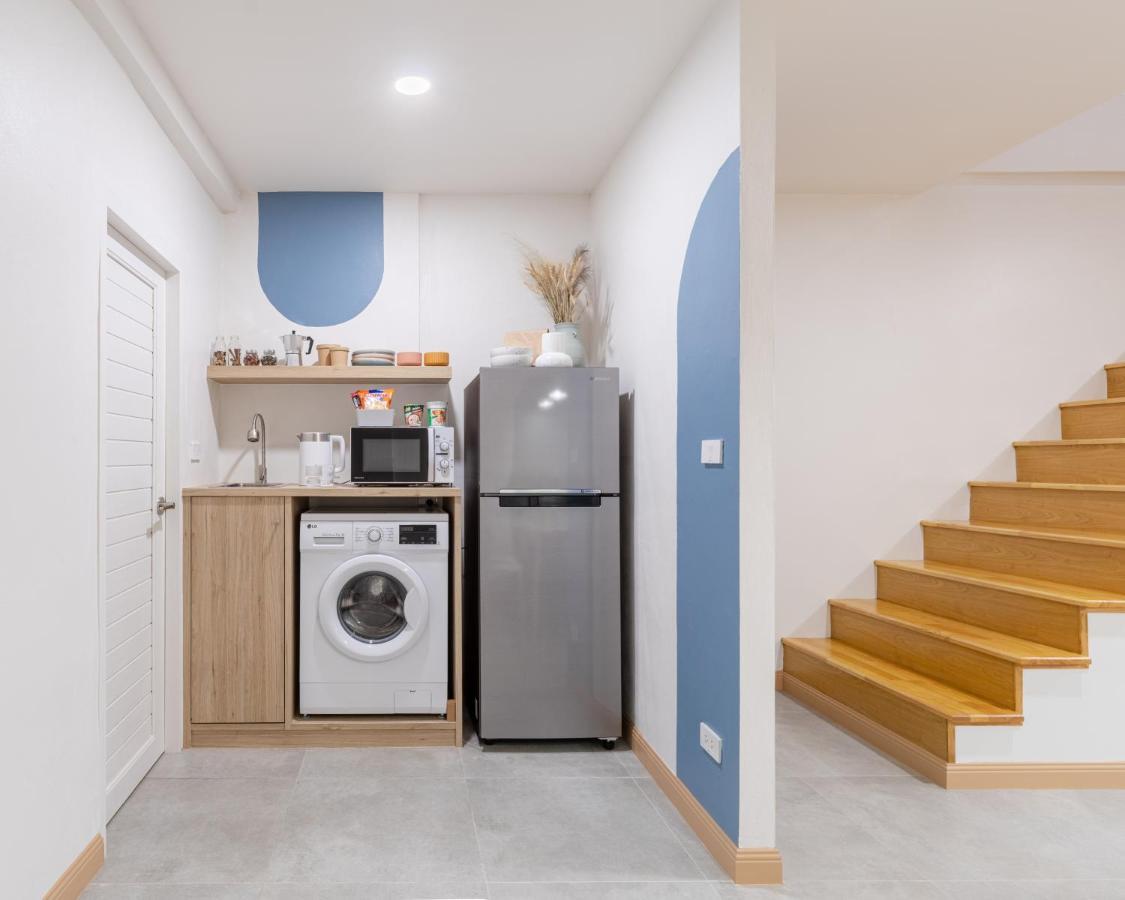 Coroom Bkk Hostel