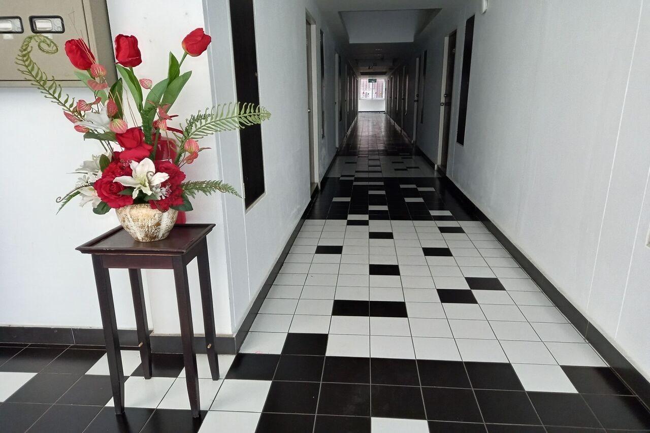 Ruan Plaisoi 3* Bangkok
