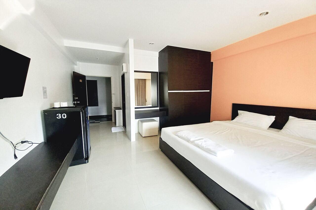 Ruan Plaisoi Bangkok