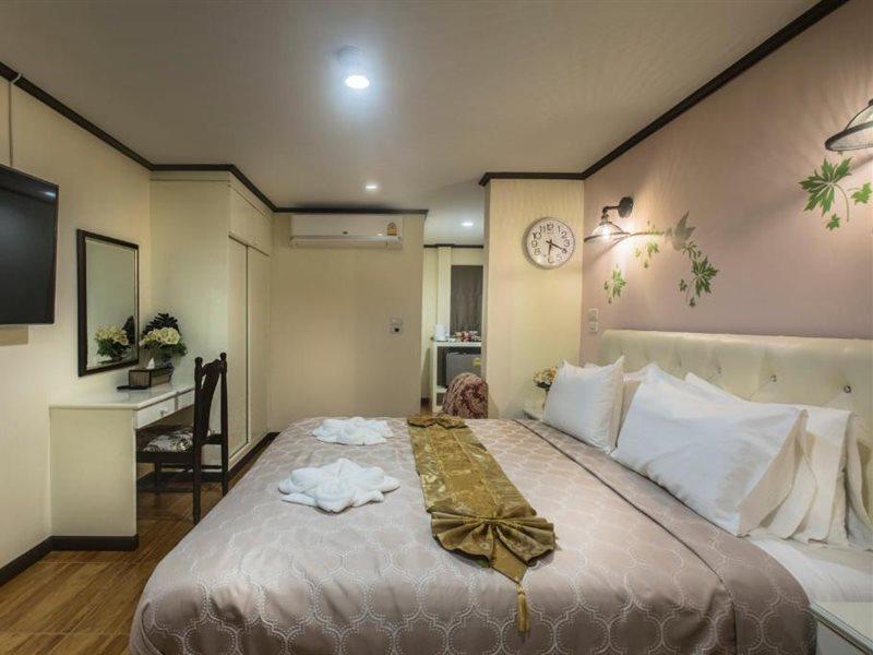 Cana Boutique Bangkok