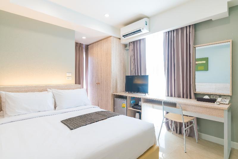 Hotel Koon Sukhumvit