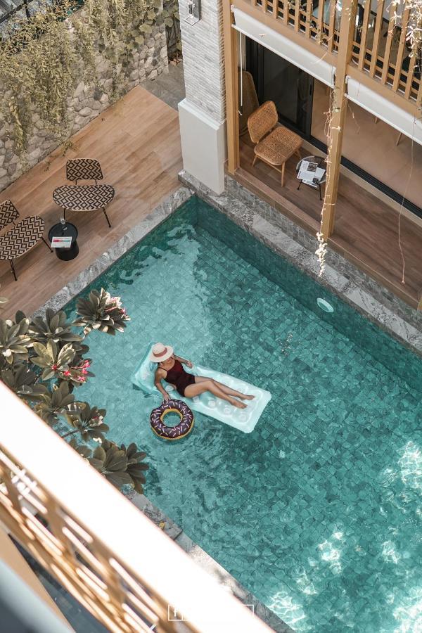 Shan Sukhumvit Hotel Bangkok