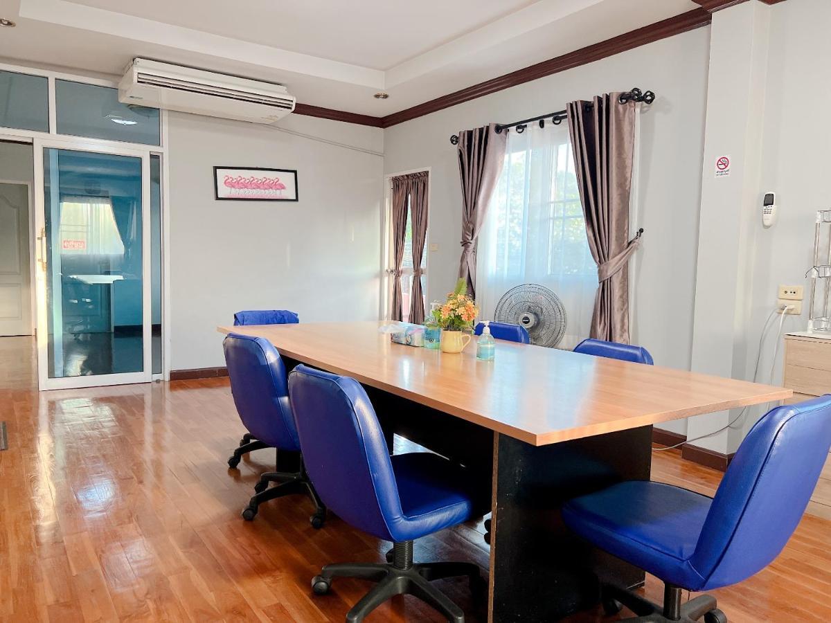 24 Donmuang Bangkok