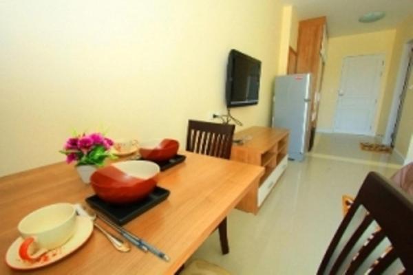 Hotel Grow Residences 3*