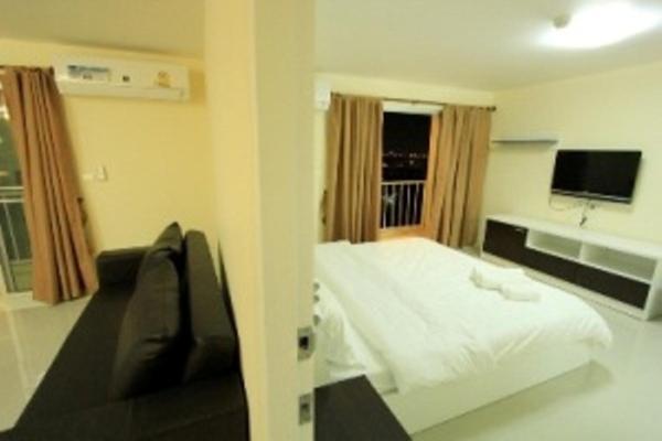 Hotel Grow Residences 3*