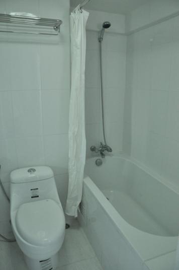 Baan Kaew Mansion Aparthotel 2*