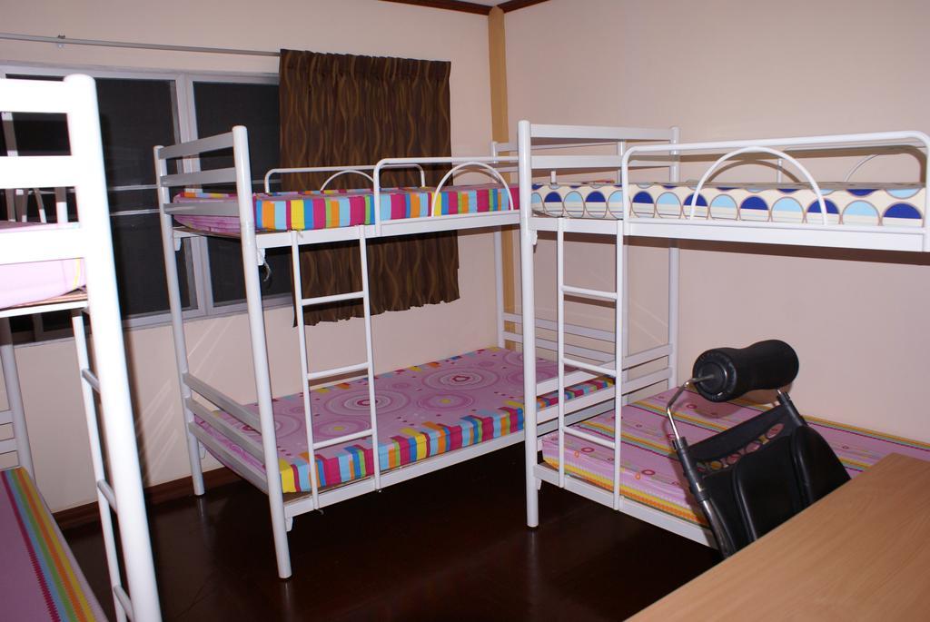 Aparthotel Bed's Friend Bangkok