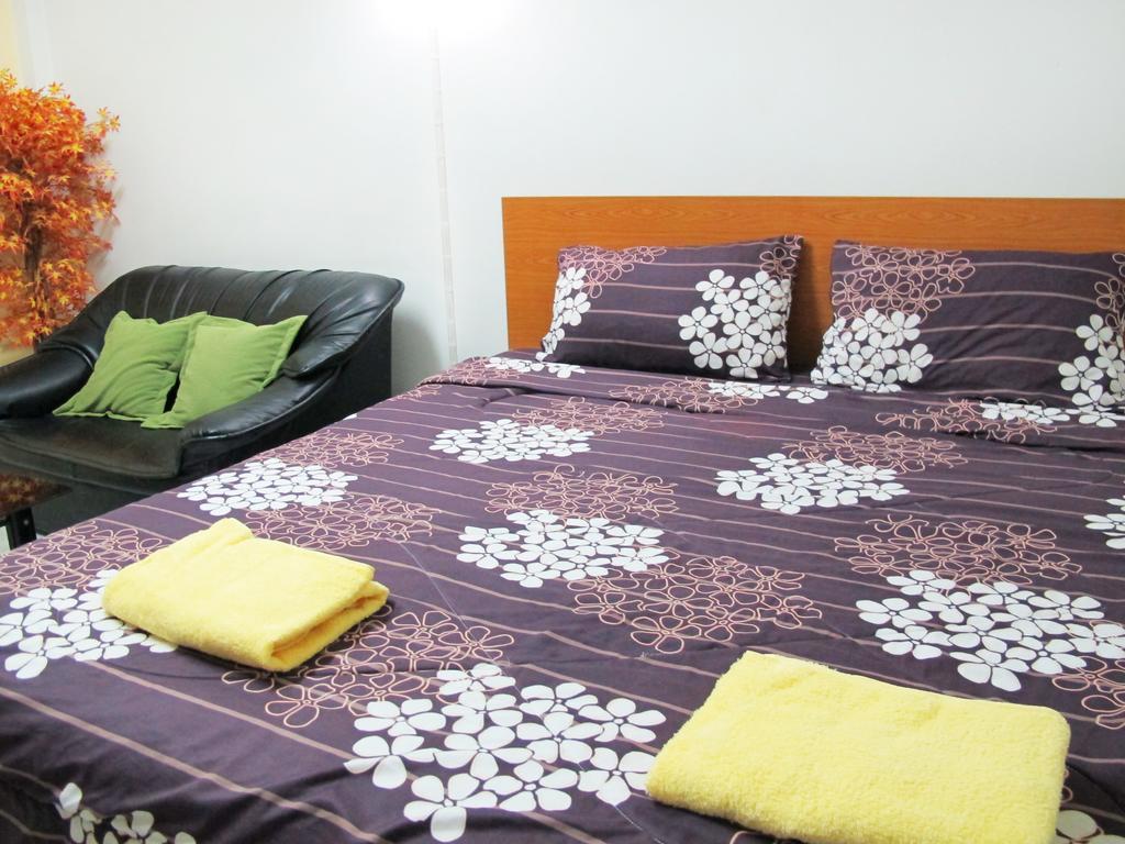 Hotel Grand Living Place