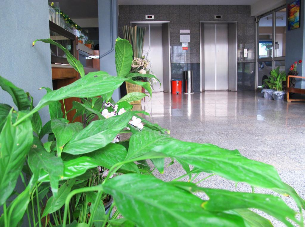 Grand Living Place Hotel Bangkok