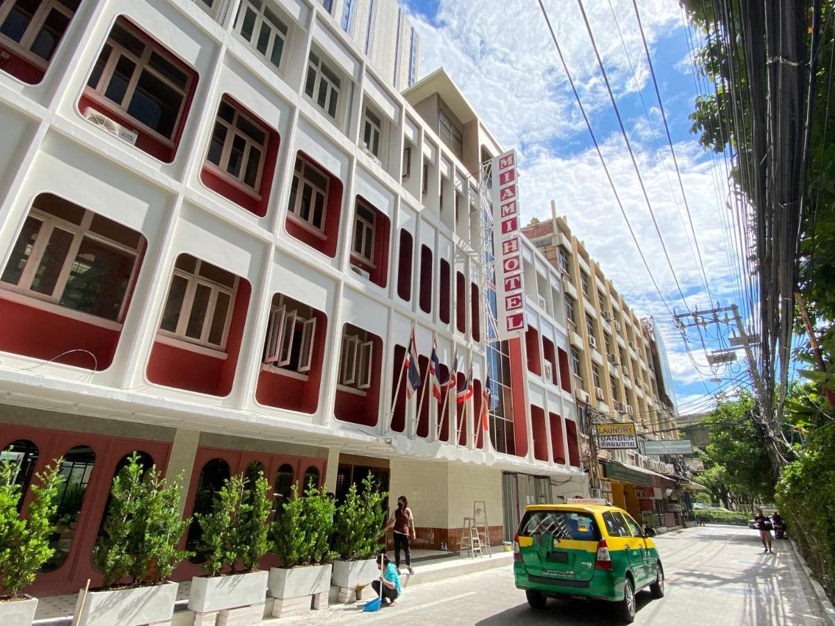 Inn Miami Bangkok