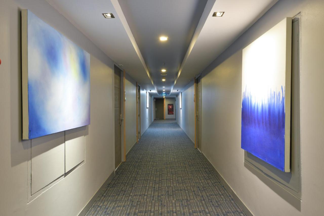 Arize Sukhumvit Hotel Bangkok