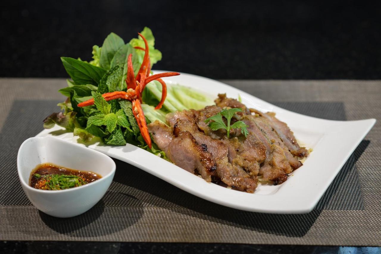 Arize Sukhumvit Bangkok