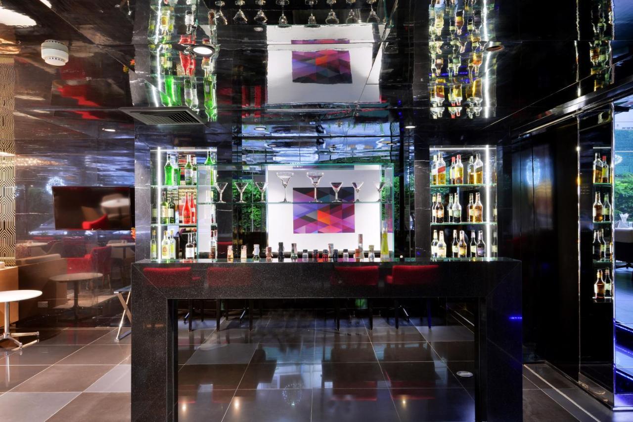 Hotel Arize Sukhumvit Bangkok