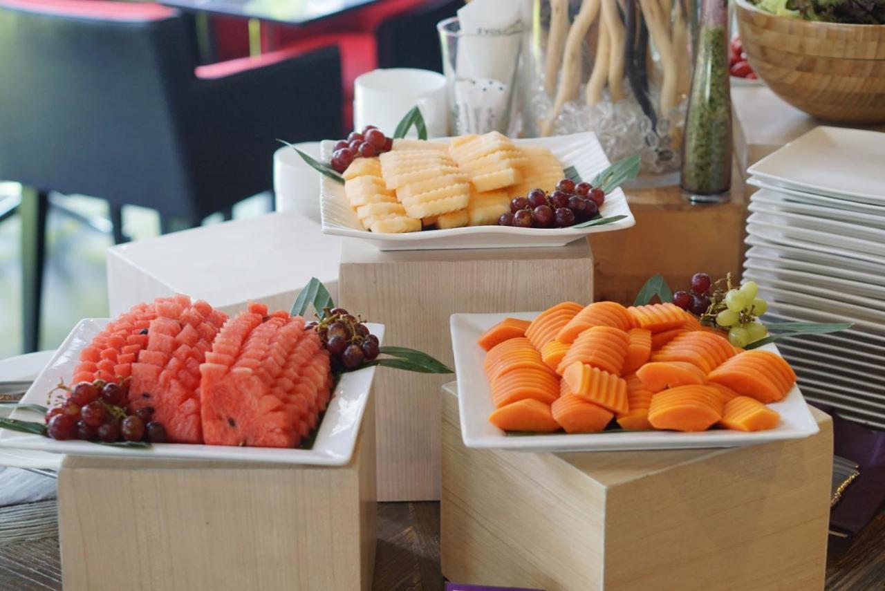 Arize Sukhumvit 4* Bangkok