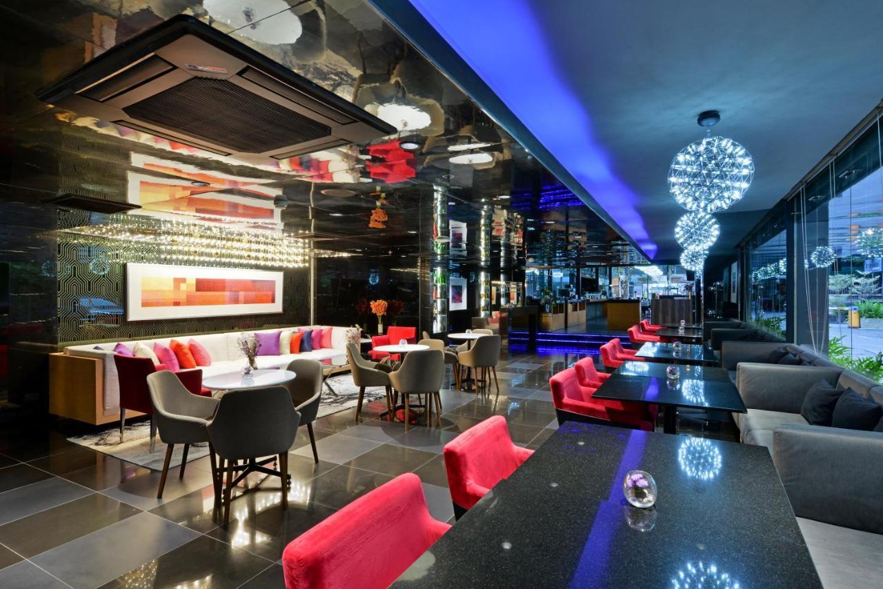 Arize Sukhumvit Hotel