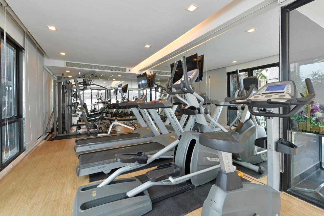 Arize Sukhumvit Bangkok