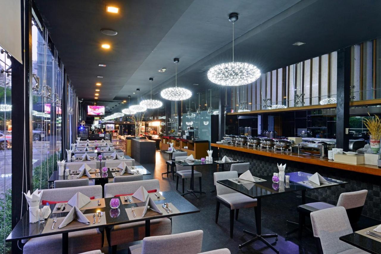 Hotel Arize Sukhumvit Bangkok