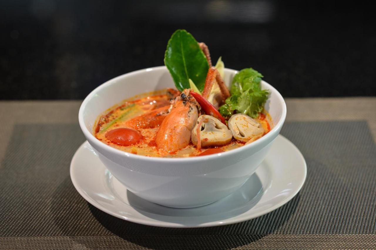 Arize Sukhumvit 4* Bangkok