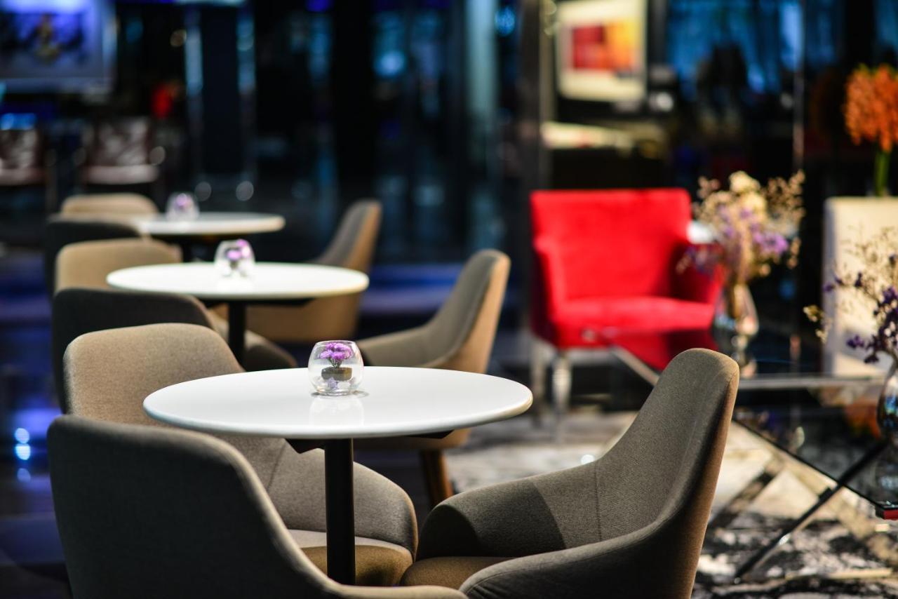 Arize Sukhumvit 4*