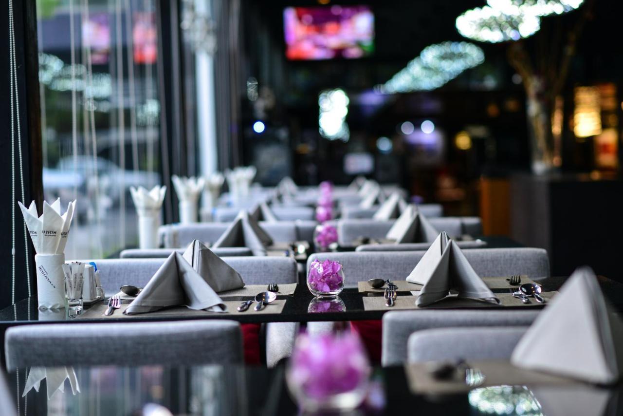 Arize Sukhumvit 4* Bangkok