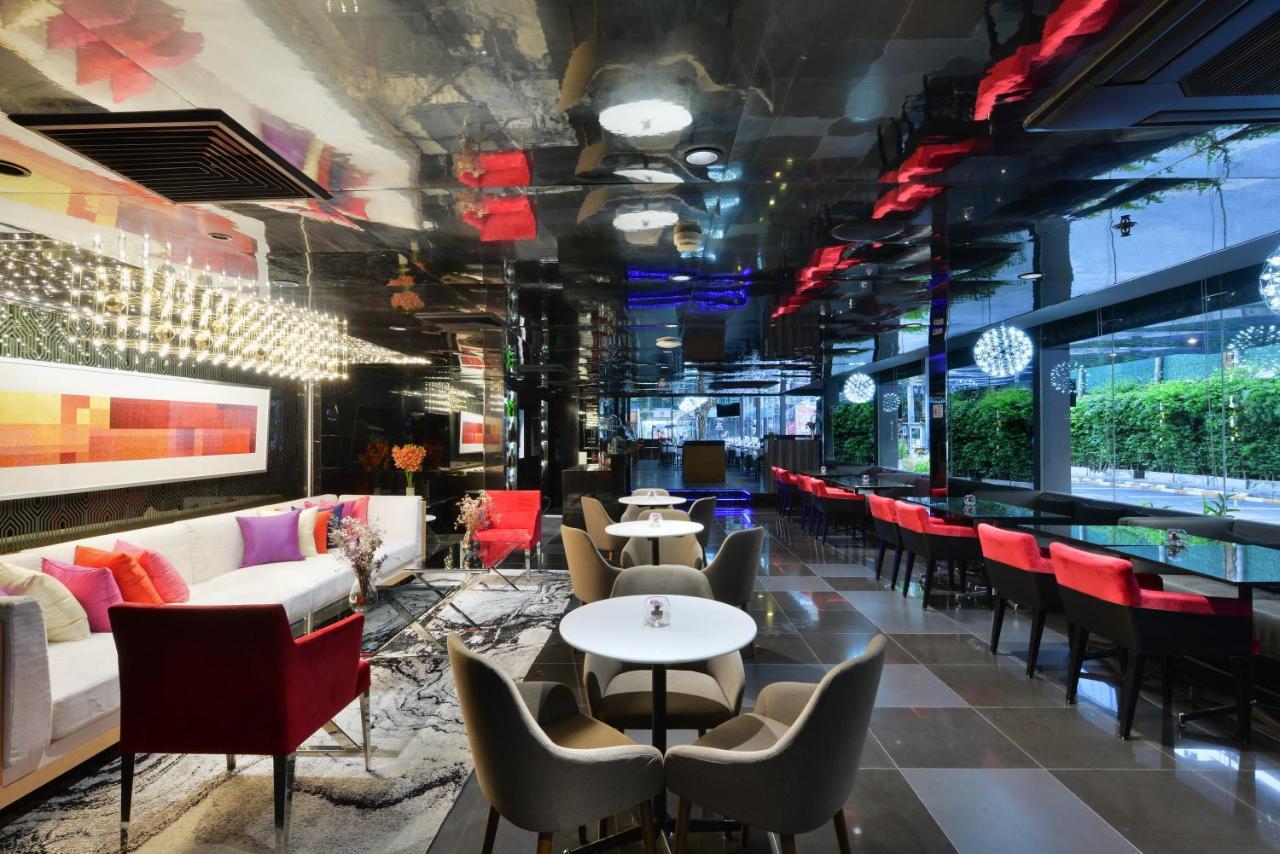 Hotel Arize Sukhumvit Bangkok