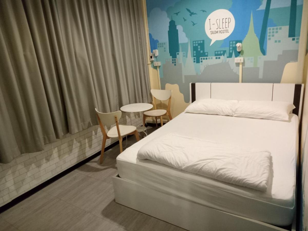Hostel I-sleep Silom *