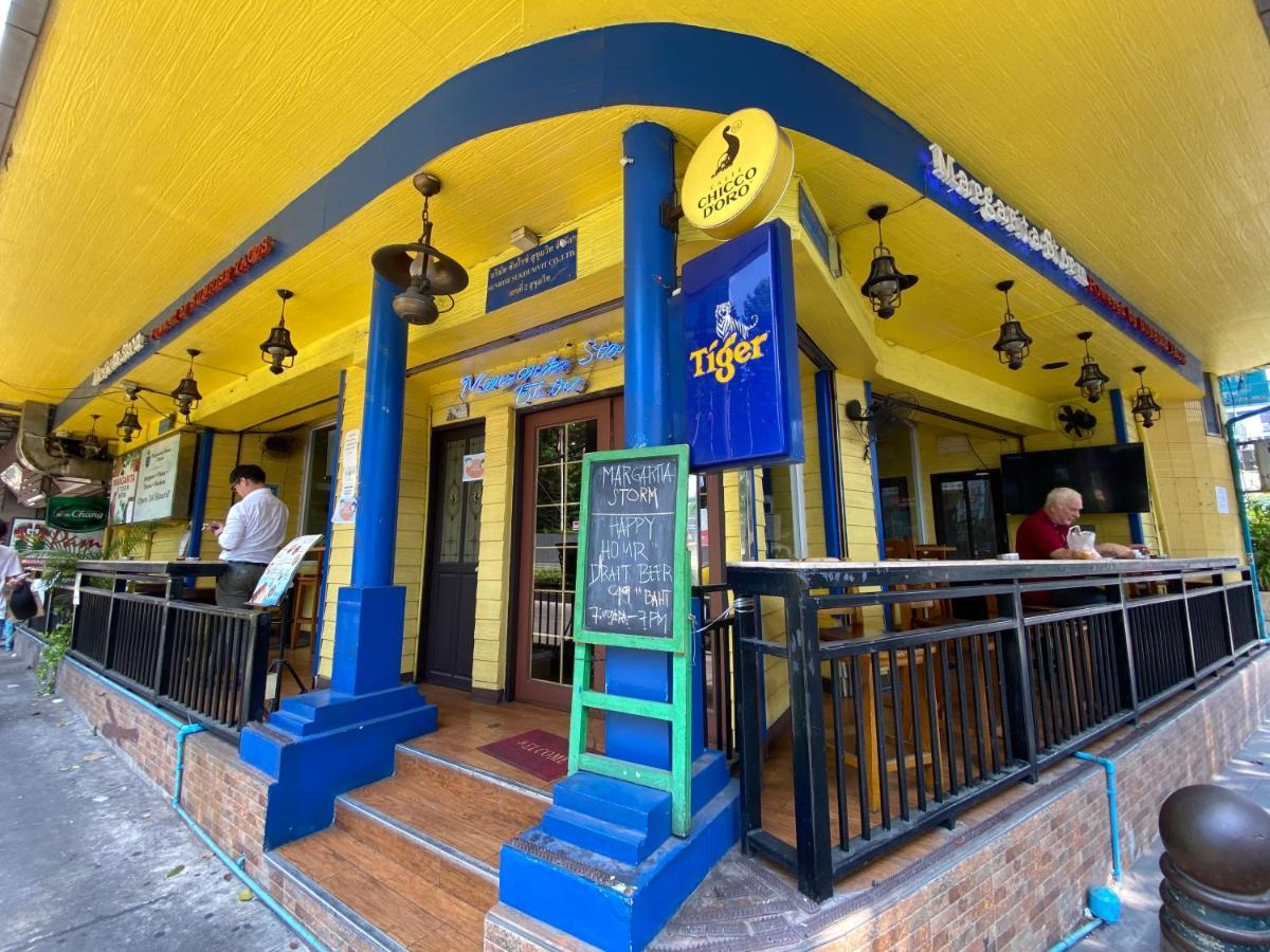 Miami Gasthof Bangkok