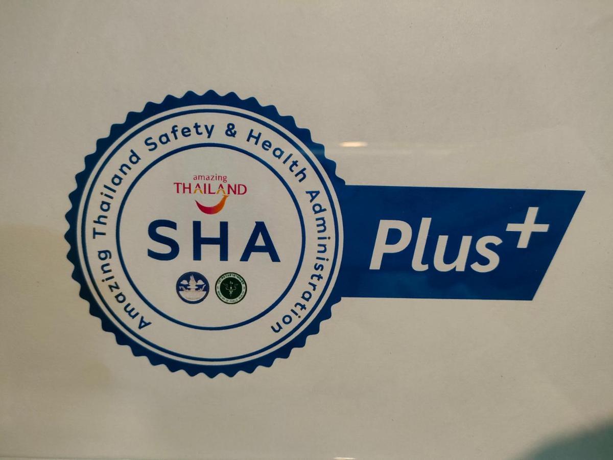 C U - Sha Hotel Bangkok