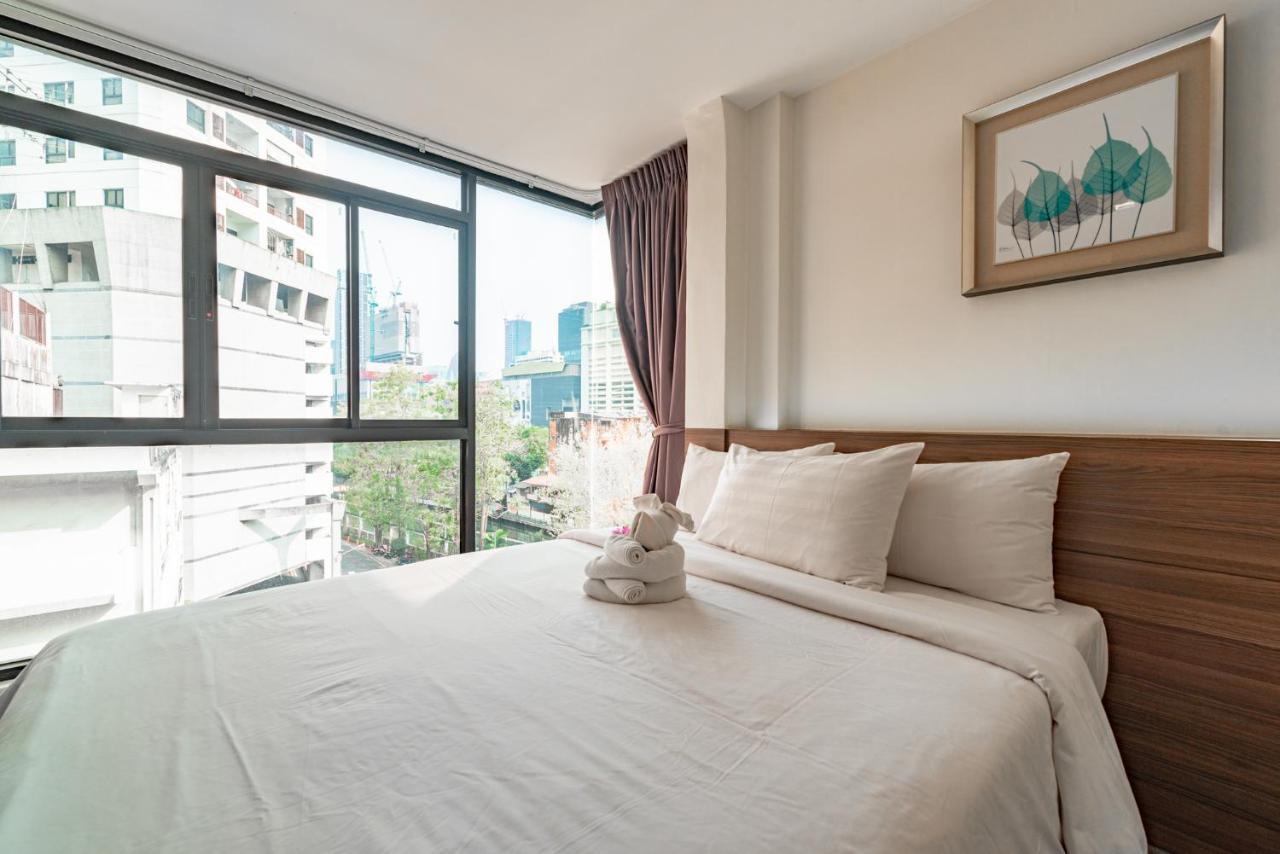 Sovereign Group At Pratunam 3* Banguecoque
