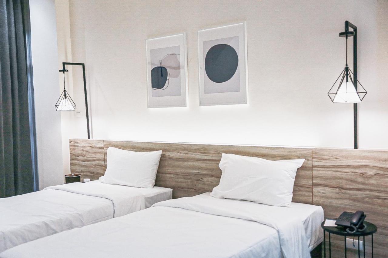 Homitel 4* Bangkok