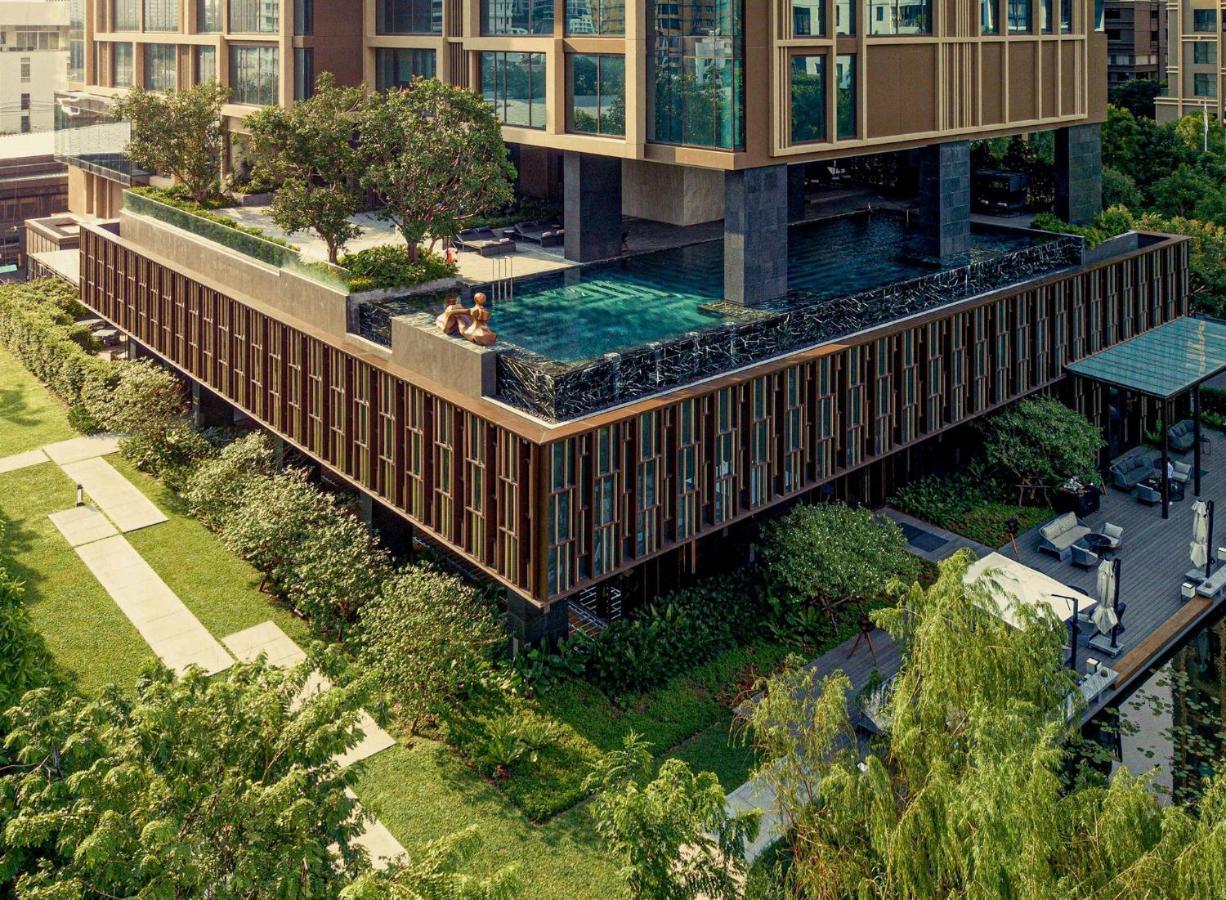 Kimpton Maa-lai By Ihg Bangkok