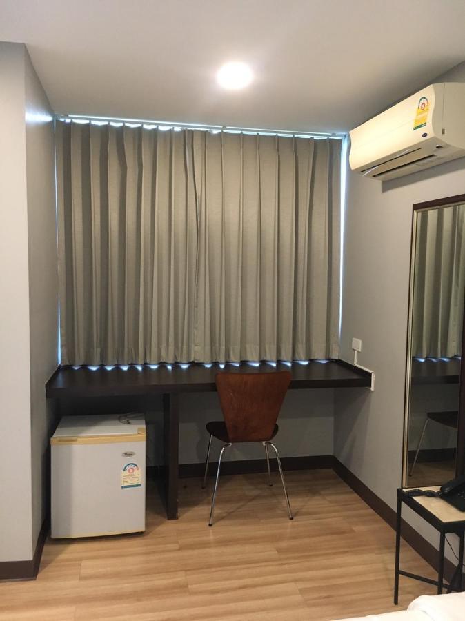 Ywca Hotel Bangkok