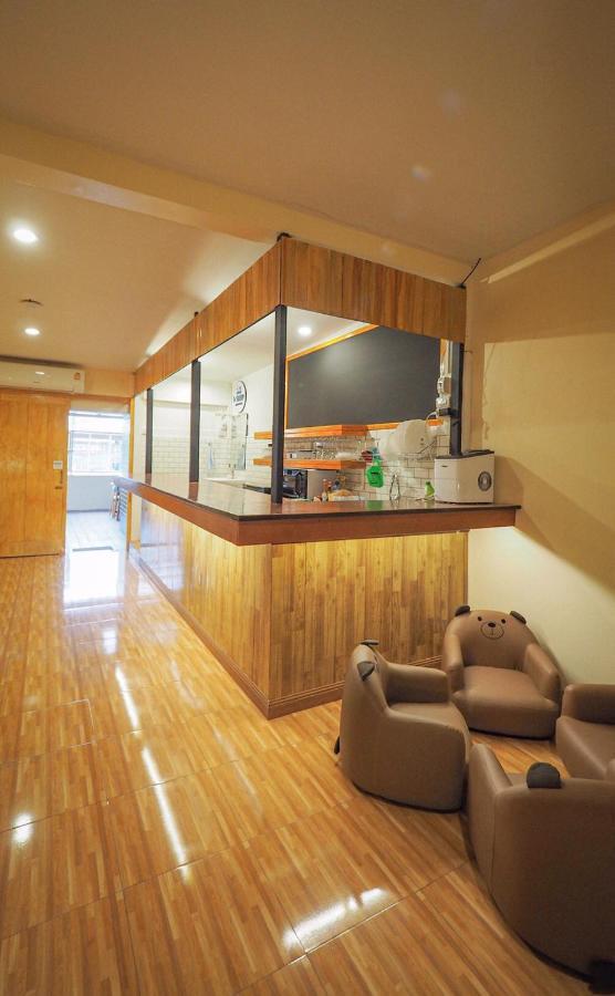 I-sleep Silom Bangkok