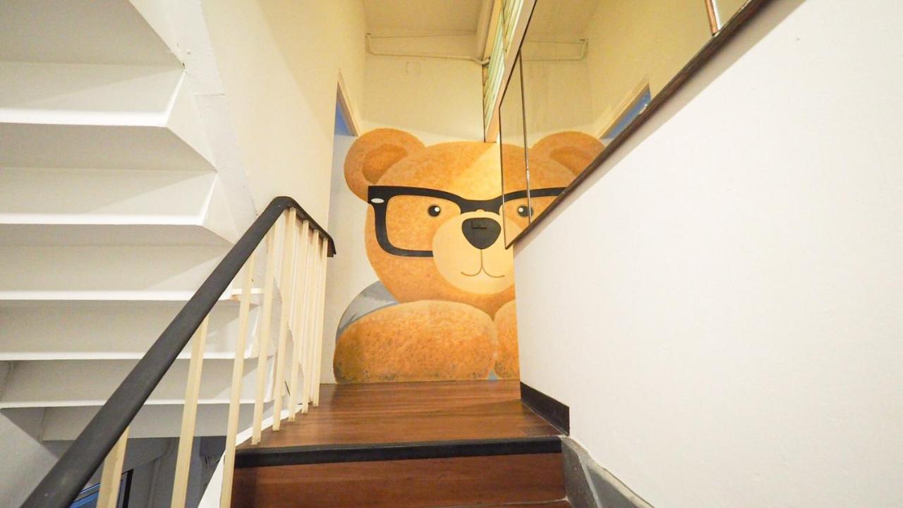I-sleep Silom Bangkok