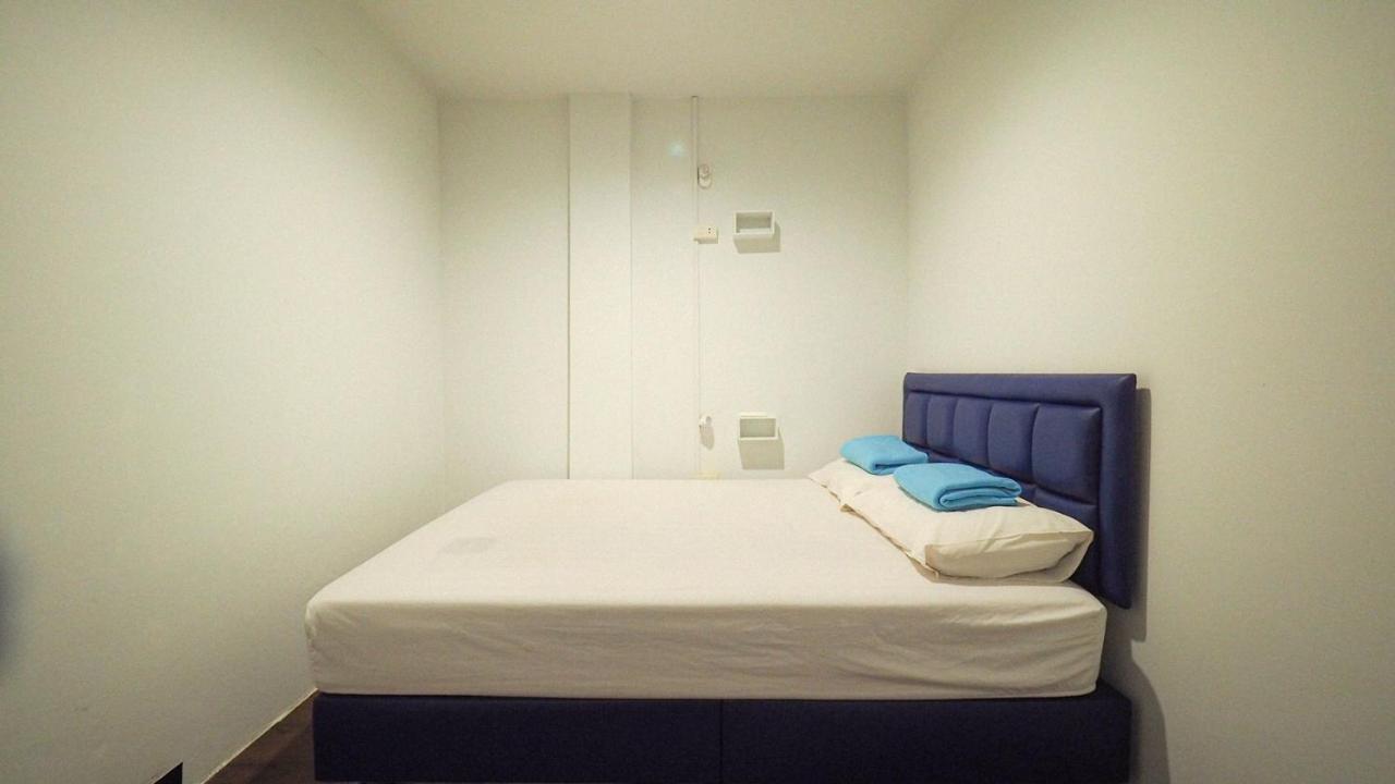 I-sleep Silom
