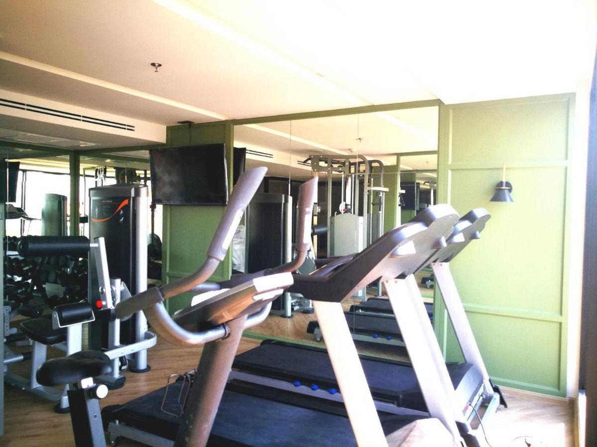 The Quart Ruamrudee By Uhg Hotel 4*