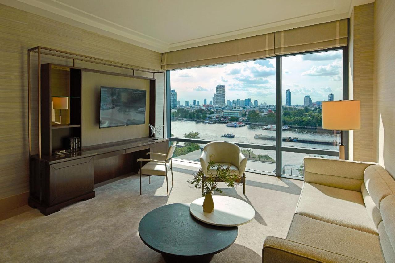 Capella Hotel 5*