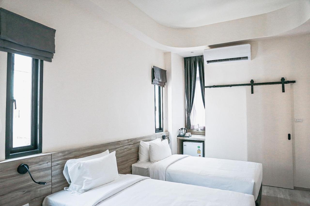 Hotel Homitel Bangkok