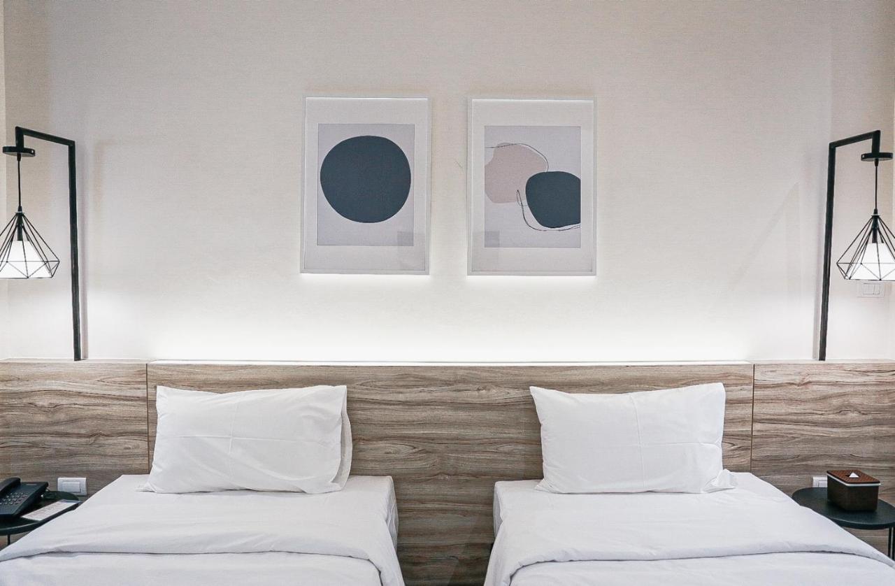 Hotel Homitel 4*