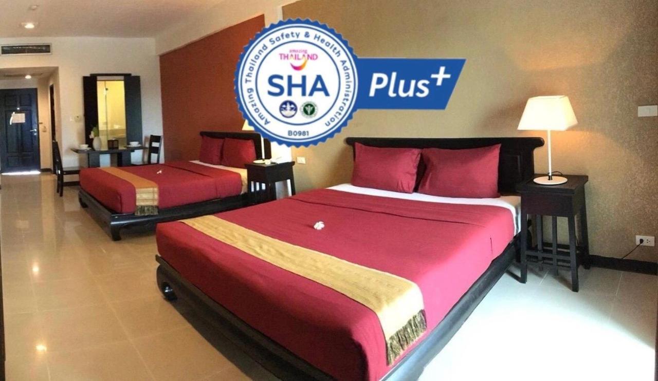 Siam Piman Bangkok