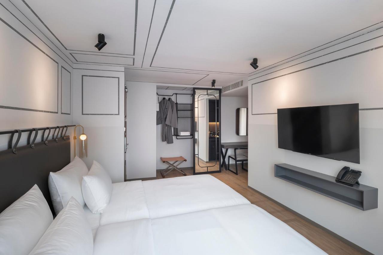 Passa 4* Bangkok