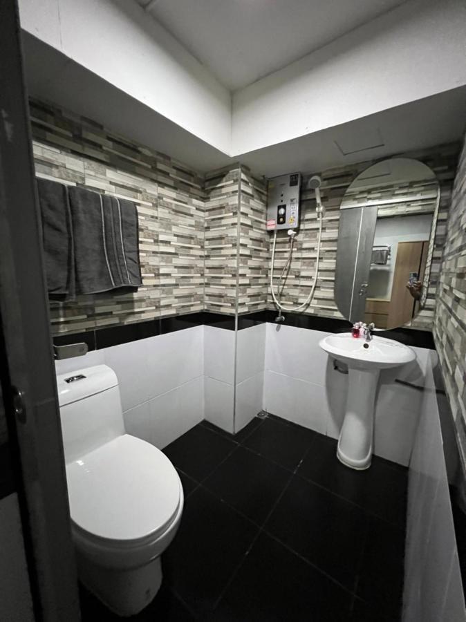 Hotel W71 Banguecoque