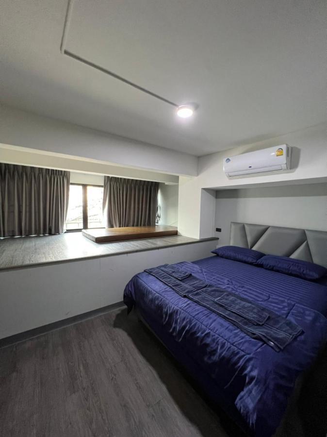 Hotel W71 Banguecoque